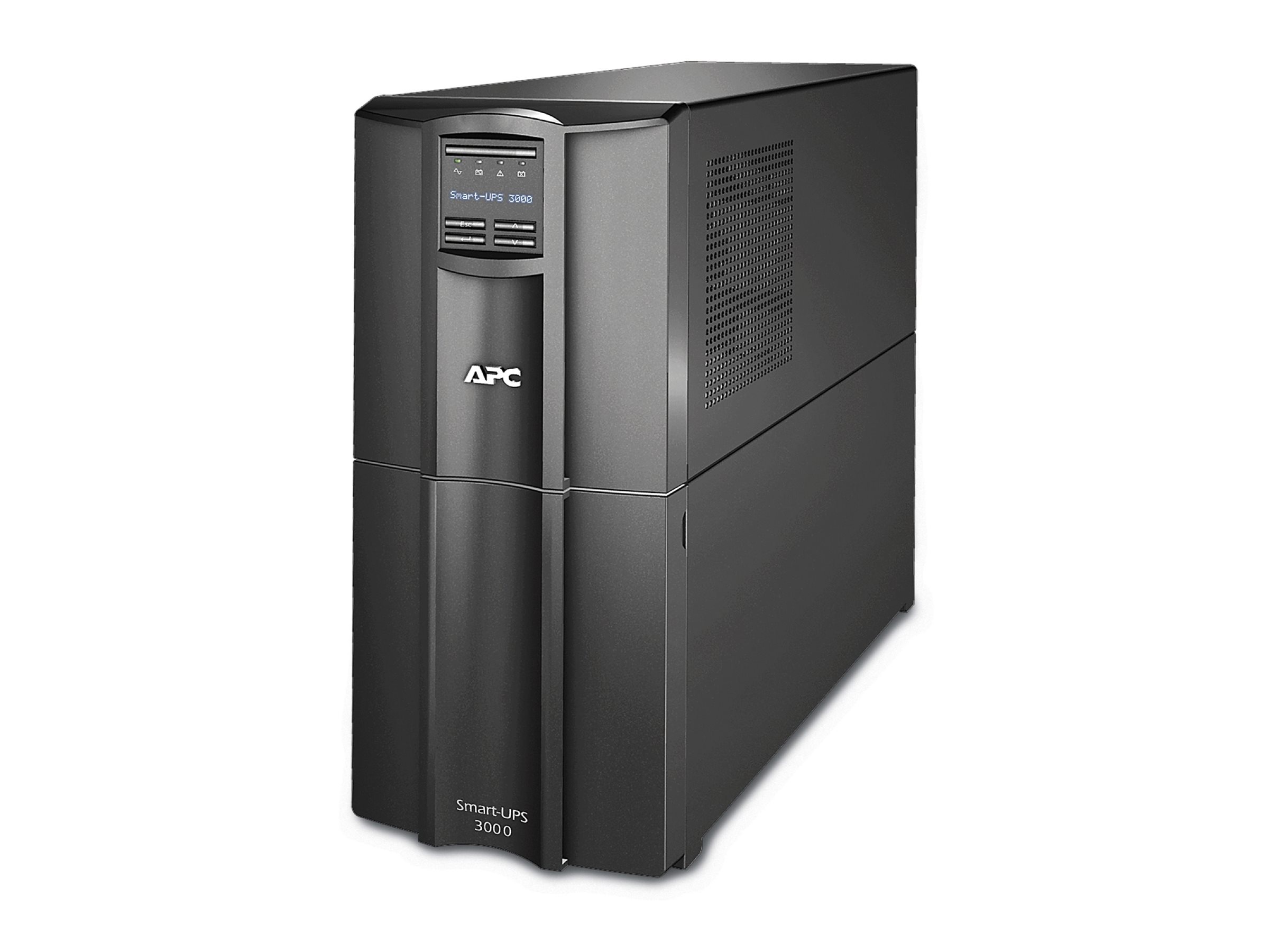 INTL SMART-UPS 3000VA TOWER 230V