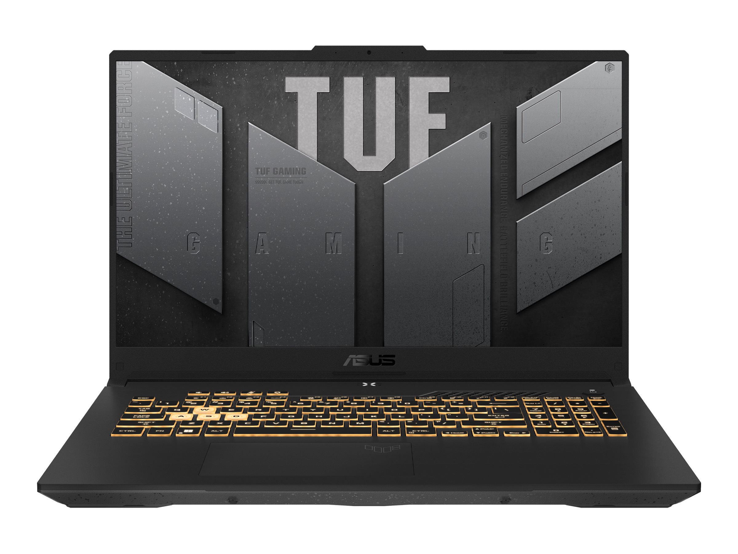 ASUS TUF Gaming F17 FX707ZC4-TS51-CB