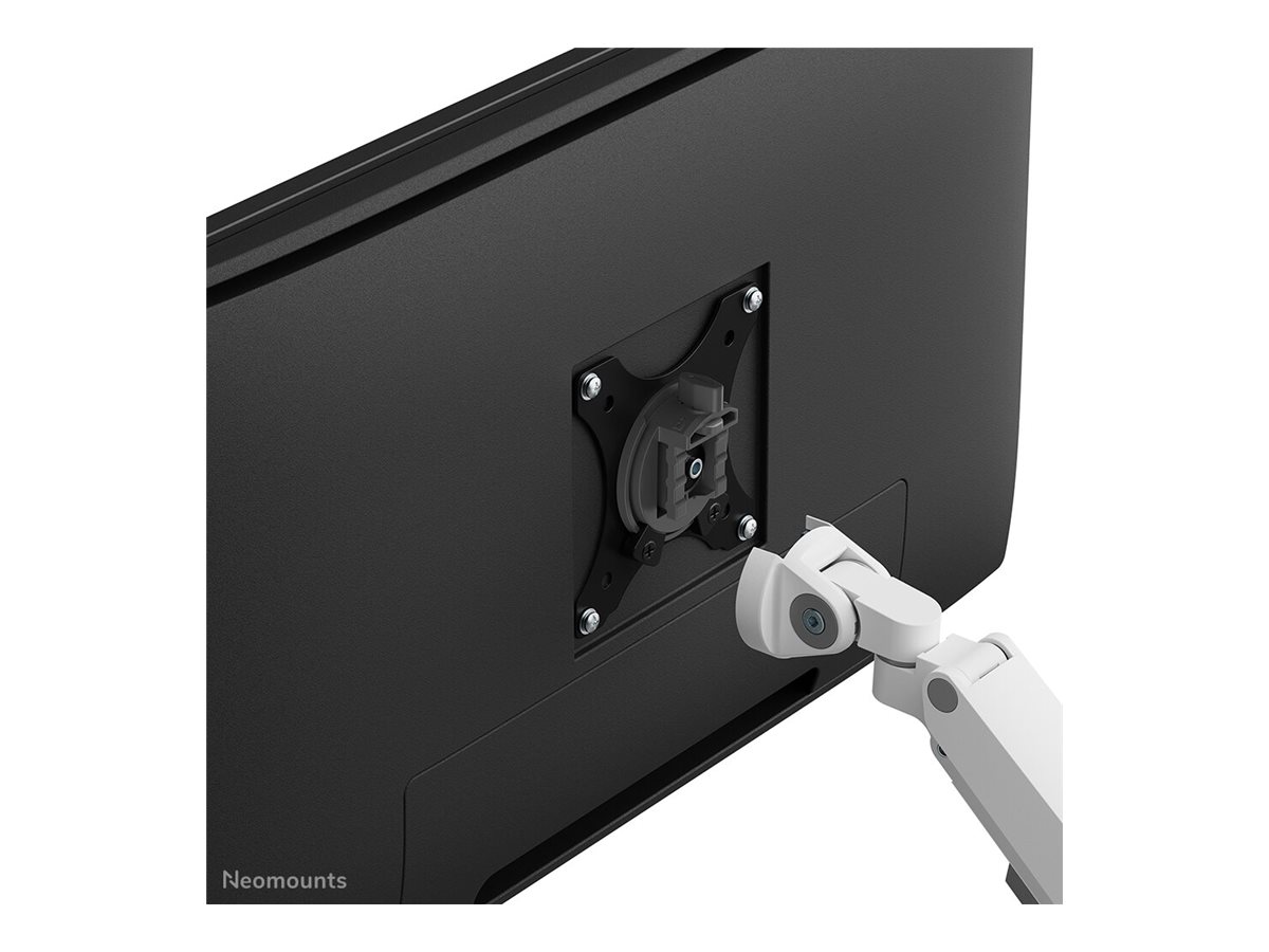Neomounts NEXT Slim DS70-250WH1 montážní sada - plný pohyb - pro obrazovka - bílá – foto 7