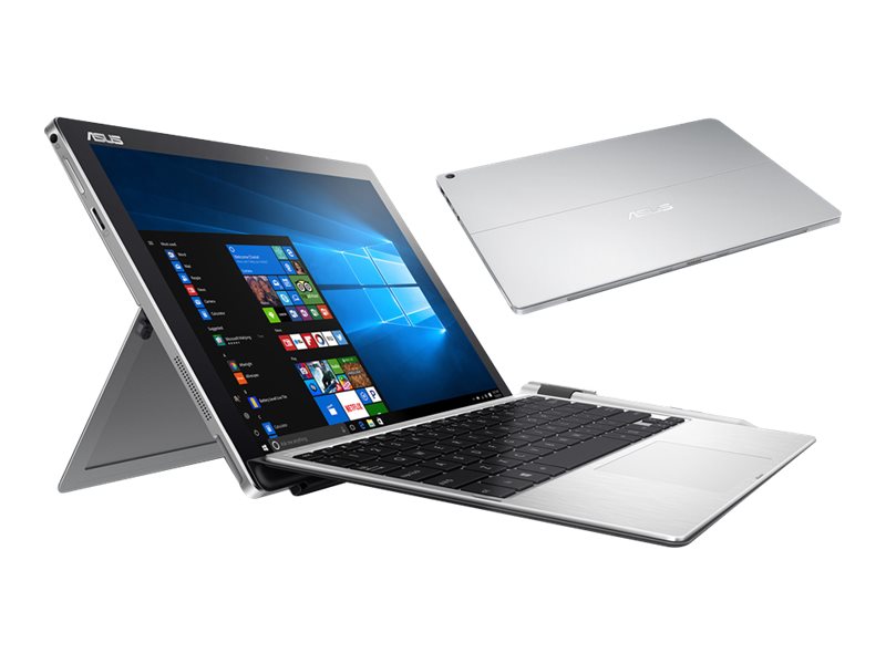 ASUS Transformer Pro T304UA DS71T | Overview, Specs, Details