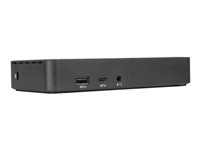 TARGUS USB-C Dual 4K dock with 65PD