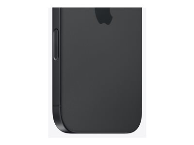 TELEKOM Apple iPhone 16 128 GB schwarz(P