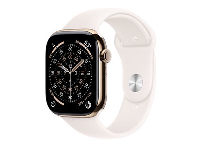 Apple Watch Series 11 (GPS + Cellular)