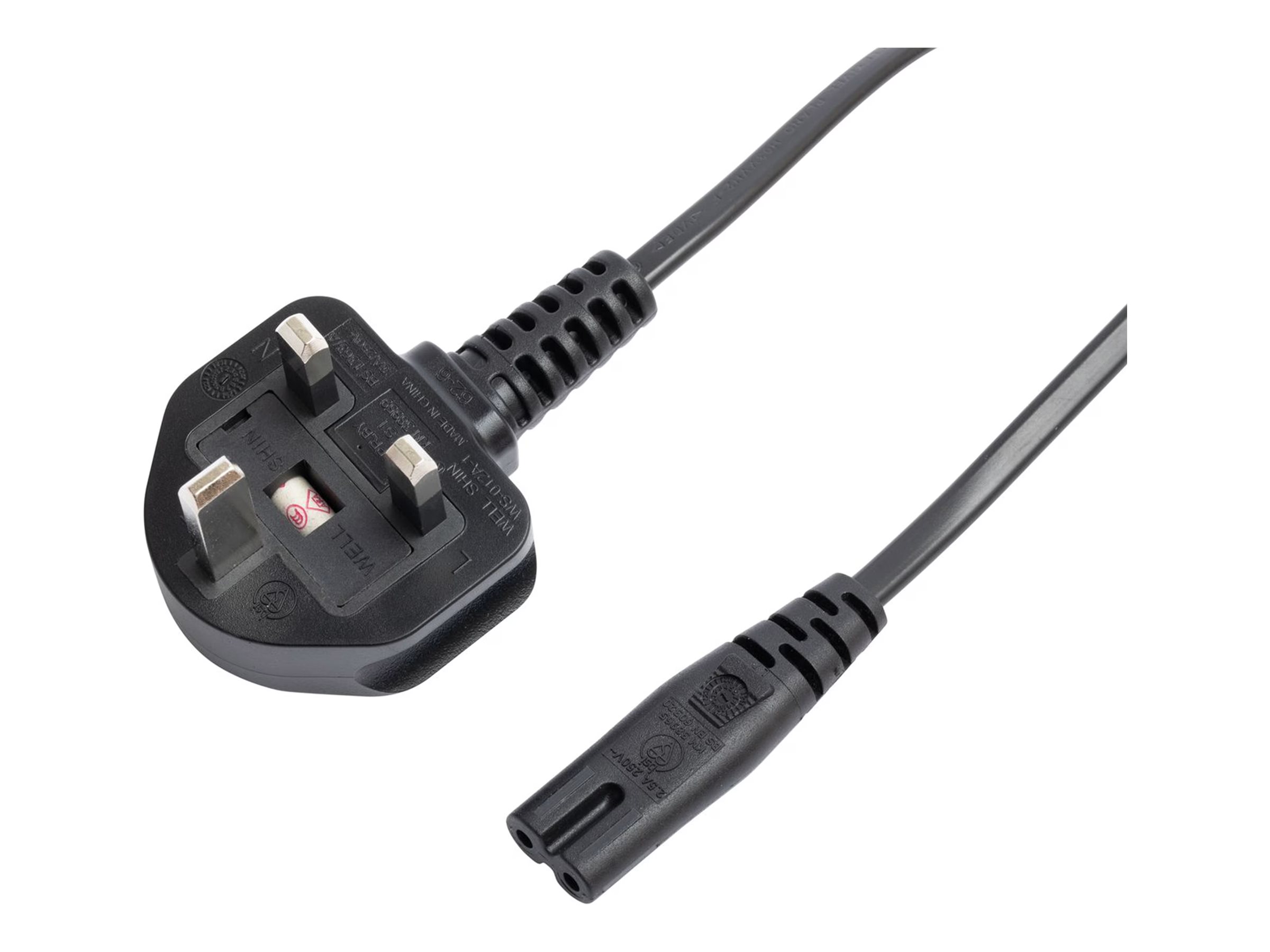 MEETING OWL 3 UK LINE CORD – Owl Labs