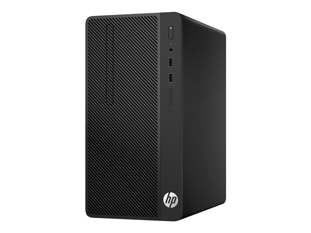 HP 280 G3 第8世代i5 メモリ16GB SSD＋HDD HP 280 G3 - micro tower Core i7 7700 3.6 GHz - 8 GB - SSD 256 GB