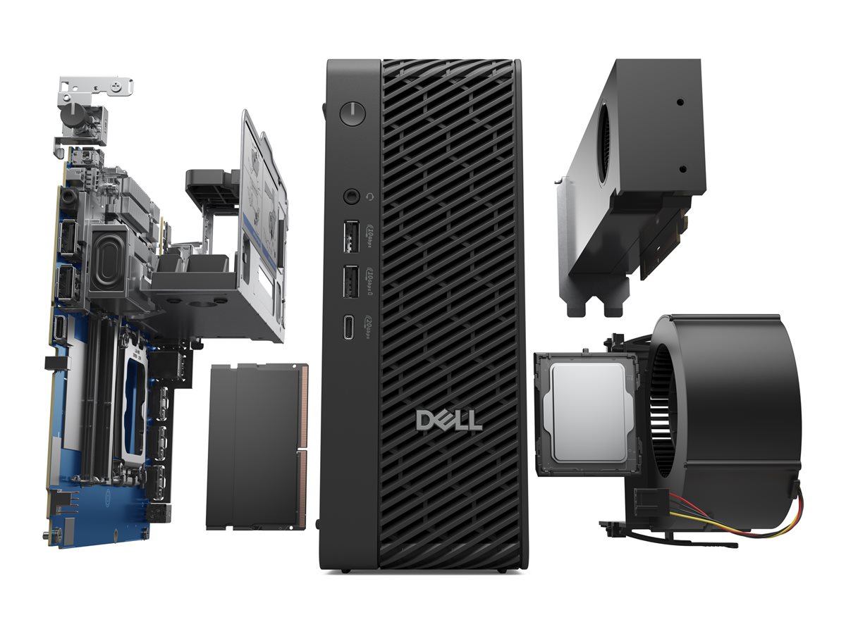 Dell Pro Max Micro FCM2250 – foto 5