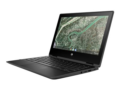 HP Chromebook x360 11MK G3 Education Edition Flip design MT8183 / 2 GHz Chrome OS  image
