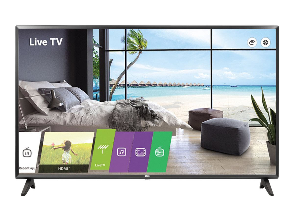 LG 32LT340CBUB - 32" Diagonal Class LT340C Series LED-backlit LCD TV