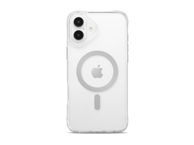 CELLAIRIS-SH-IPHONE 16PLUS SILVER MS CL