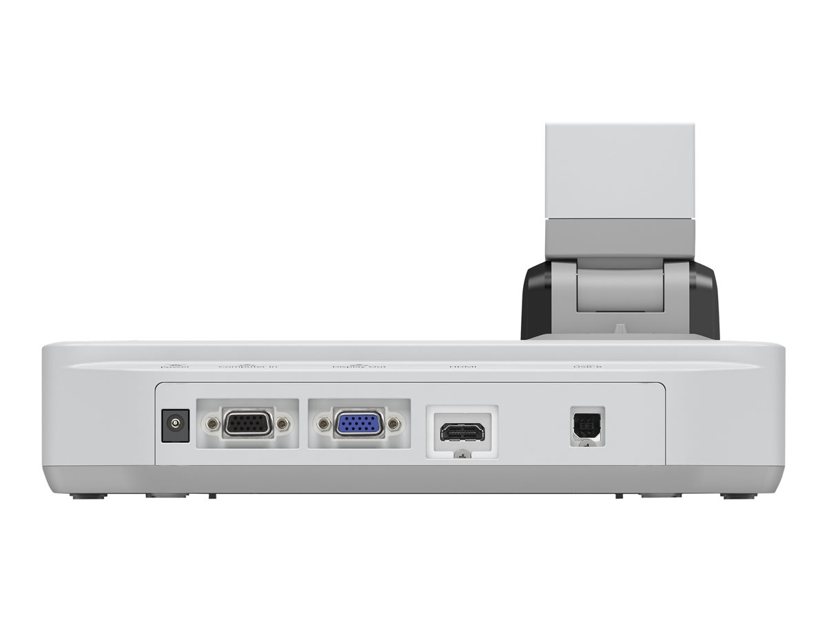 EPSON ELPDC21 document camera
