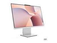 Lenovo IdeaCentre AIO 27AKP10 F0JE AIO Ryzen 7 250 16GB 1TB AMD Radeon 780M Windows 11 Home