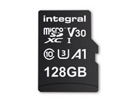 Integral Europe Cartes mmoires INMSDX128G-100V30