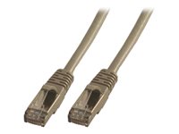 MCL Samar Cables et cordons rseaux FCC6ABM-1M