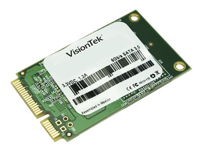 VisionTek PRO - SSD - 1 TB