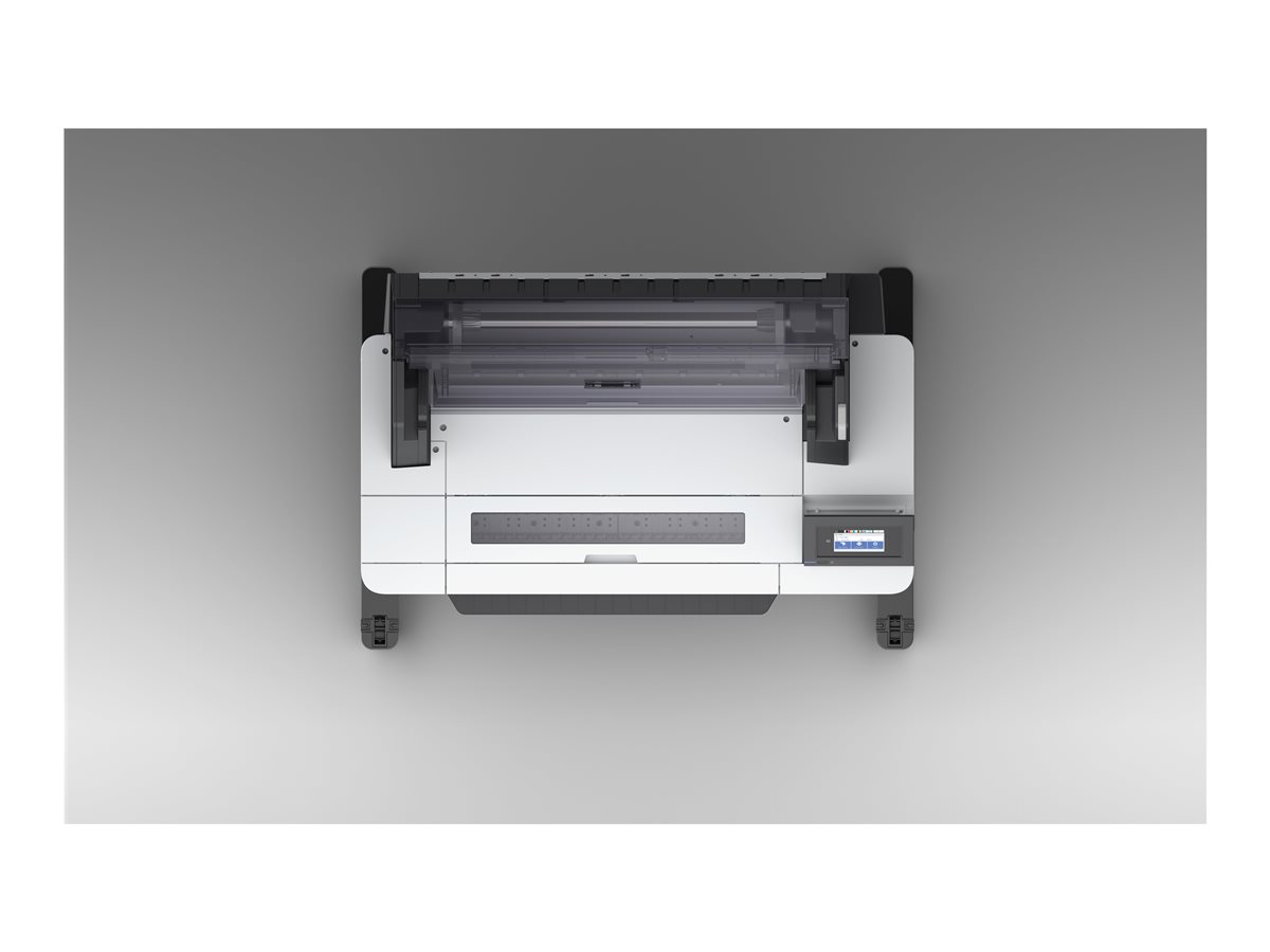 EPSON SureColor SC-T3405 With Stand 24in