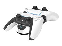 LEXIP X STEELPLAY Dual Charging Dock PS5