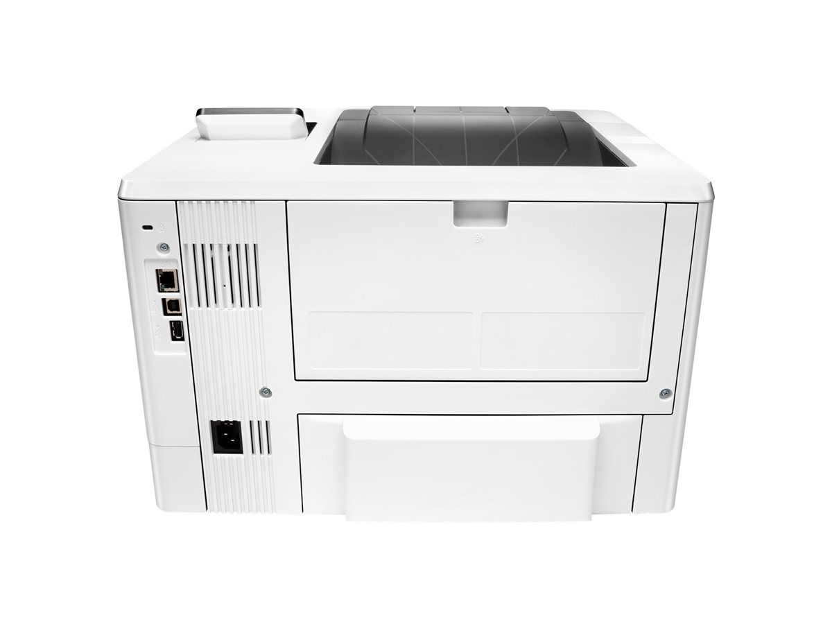 HP LaserJet M501dn