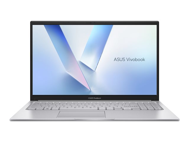 ASUS VB X1504VA-BQ4105 5 120U 15.6i 16GB 90NB13Y2-M02EZ0
