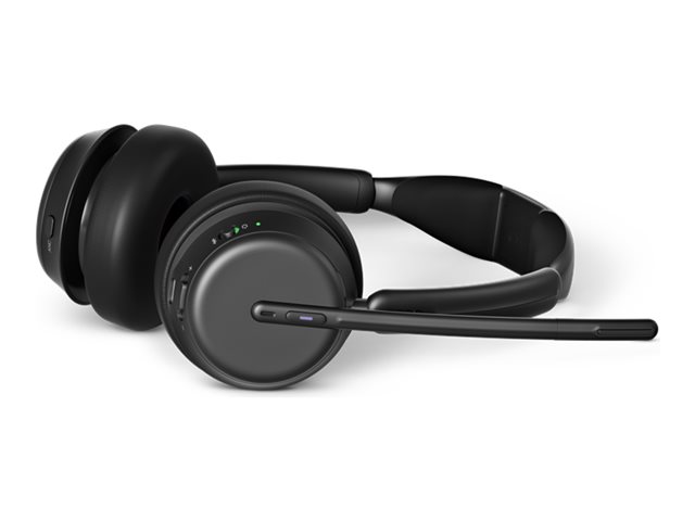 An image of EPOS IMPACT 1060T ANC - headset