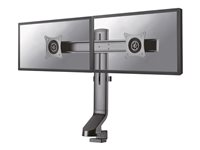 NEOMOUNTS FPMA-D860DBLACK Desk Mount