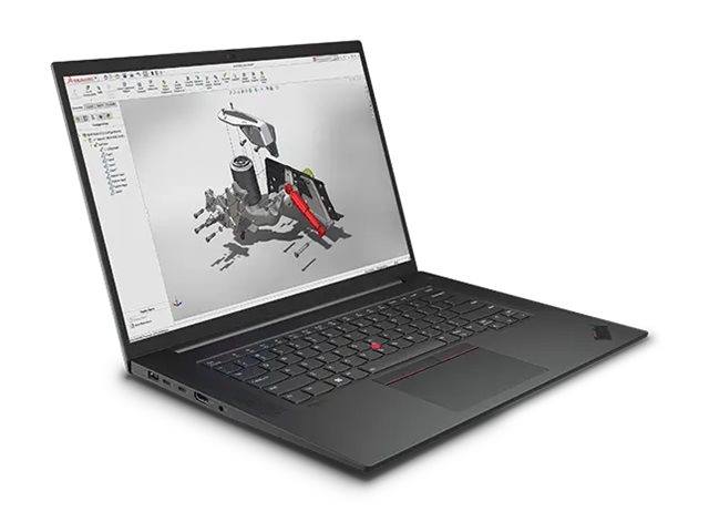 Lenovo ThinkPad P1 Gen 6 - 16