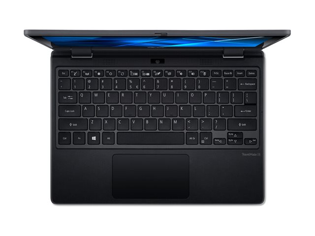 Windowsノート本体 Acer TravelMate Spin B311R-31 N4020 4GB Acer TravelMate Spin B3 (TMB311R-31) - Celeron N4020 · UHD