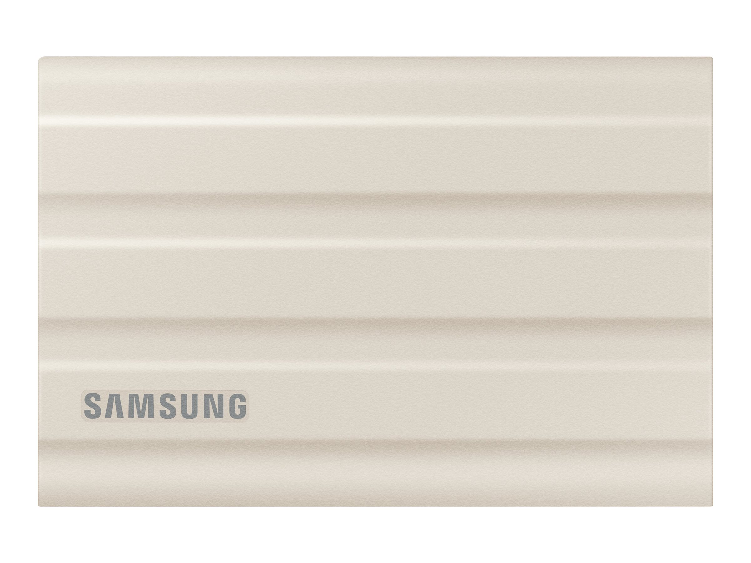 The Elegant Samsung T7 SSD