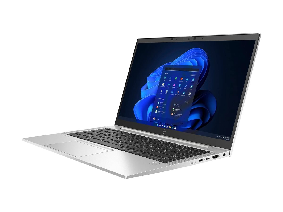 HP ELITEBOOK 840 G8 CORE I5-1145G7 256GB SSD 16GB 14  WIN10