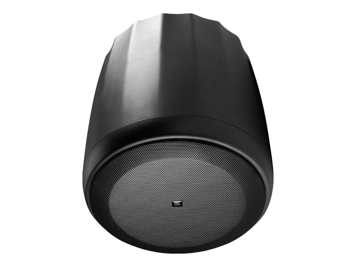 JBL Professional Control Contractor 60 Series subwoofer for PA Product shot Front 79800