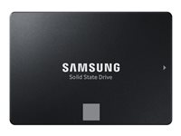 Samsung 870 EVO MZ-77E1T0B - SSD - 1 TB - SATA 6Gb/s