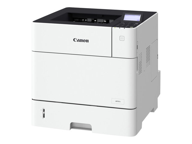 Image of Canon i-SENSYS LBP351x - printer - B/W - laser