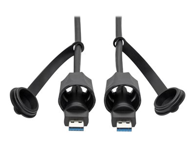 EATON TRIPPLITE USB-A Male to Male - U325-006-IND