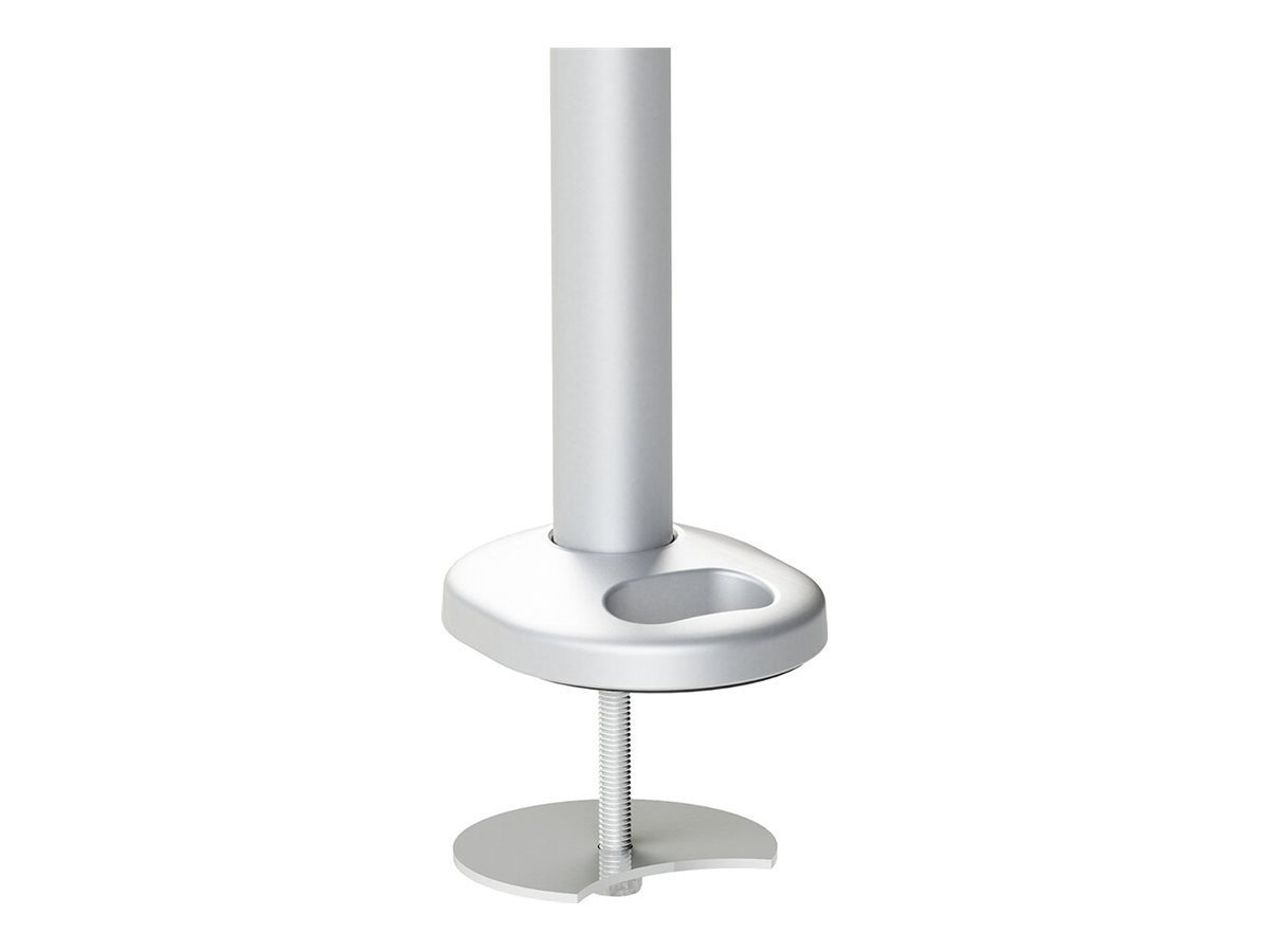 NEOMOUNTS Flatscreen Desk Mount grommet