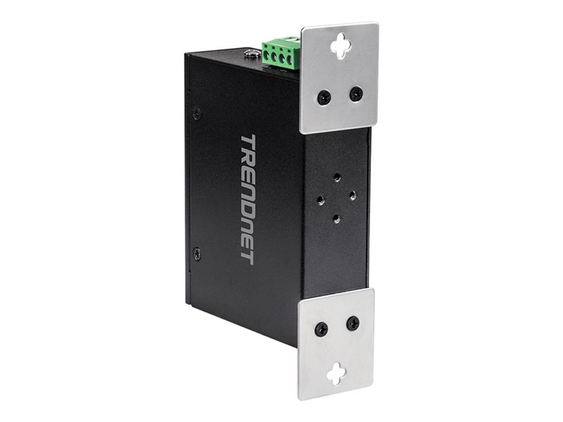 TRENDnet TI-E50 - commutateur - 5 ports - non gr - Conformit TAA
