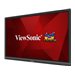 ViewSonic ViewBoard IFP6550-E4 - Image 2: Right-angle