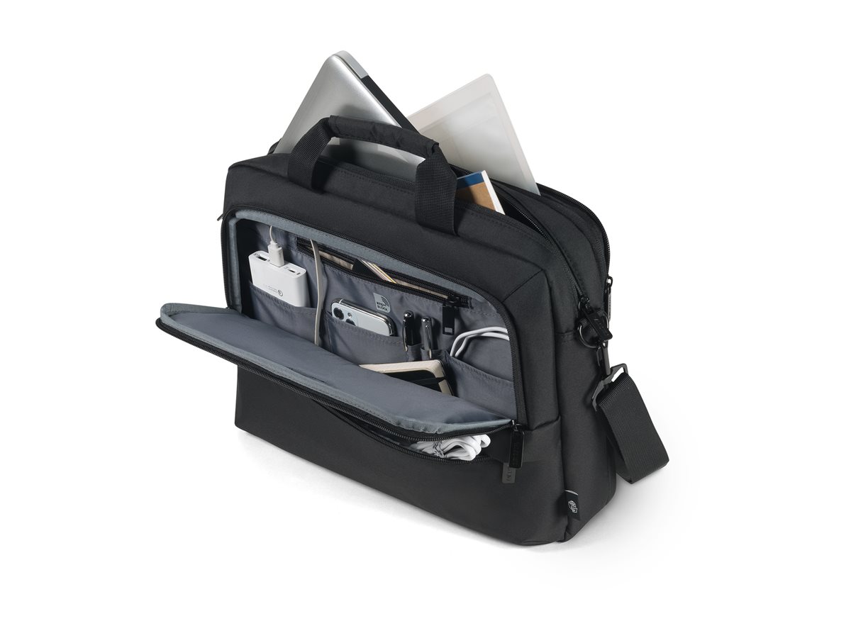 DICOTA Eco Top Traveller CORE - brašna na notebook – foto 2