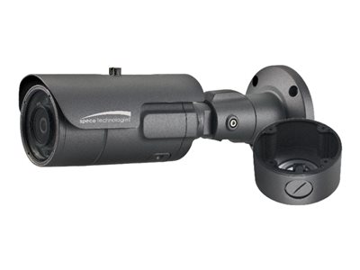 4MP HD-TVI FIT BULLET CAMERA