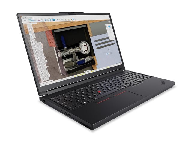 Lenovo ThinkPad T16g Gen 3 21V5