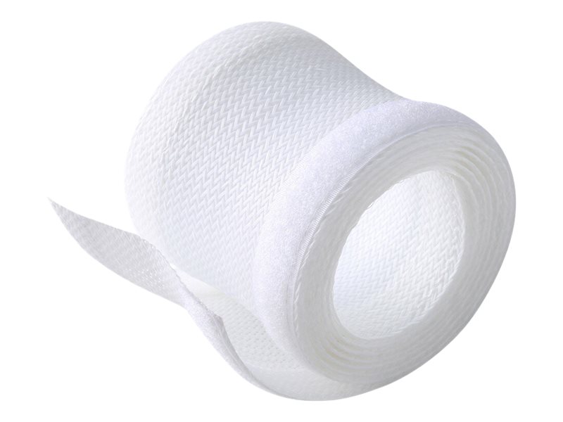 NEOMOUNTS NS-CS200WHITE Cable Sock