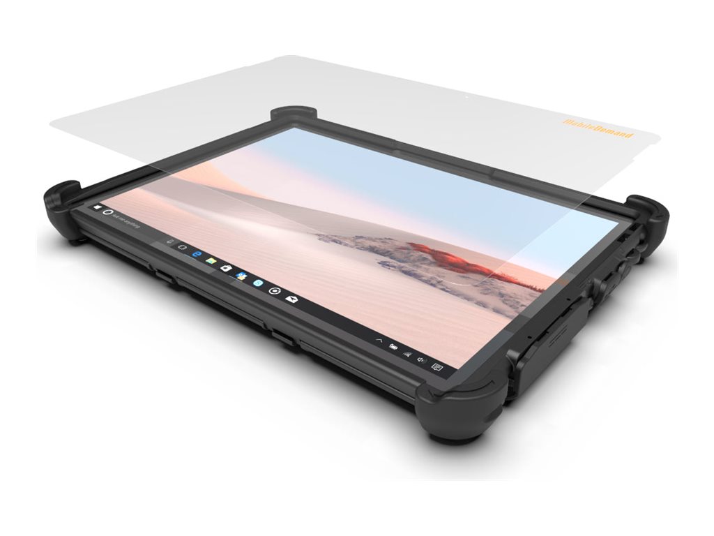 MobileDemand - Screen protector for tablet