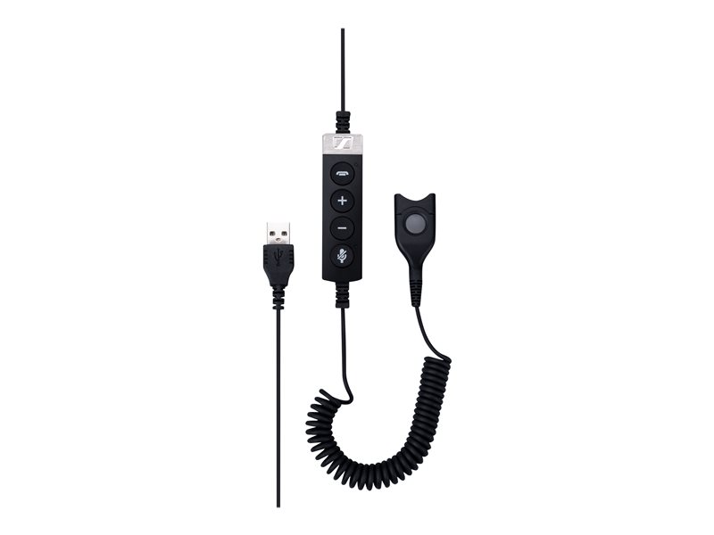 EPOS USB-ED CC 01 MS