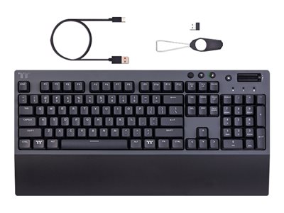 Thermaltake W1 WIRELESS