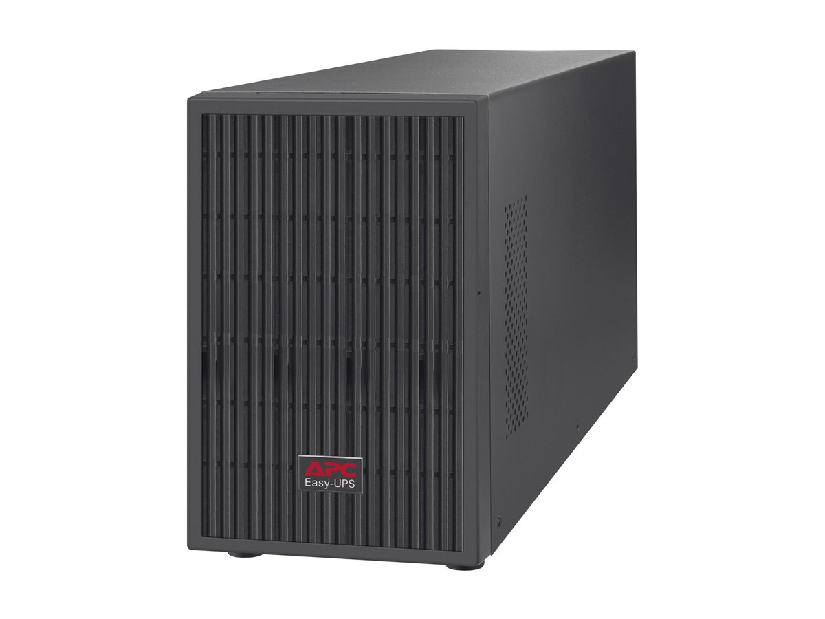 APC Easy UPS SRV 36V Batt Pack 1kVA T