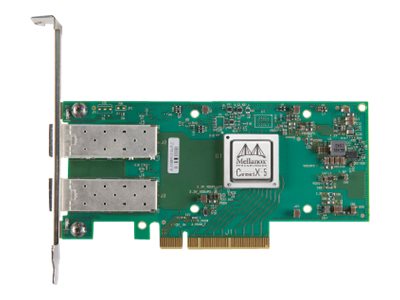 NVIDIA ConnectX-5 EN MCX516A-CCHT