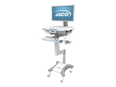 JACO One EVO-20 with on-board Hotswap LiFe Power System, No Batteries