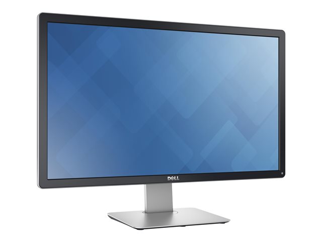 Dell P2714H - LED monitor - Full HD (1080p) - 27