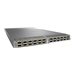 Cisco Nexus 5624Q - switch - 12 ports - managed - rack-mountable