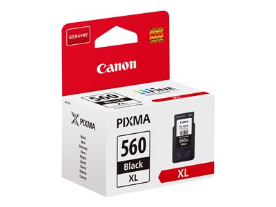 CANON 1LB CRG PG-560XL Black XL Ink Crtg