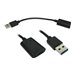 Cables Direct - USB-C adapter - USB Type A to USB-