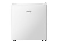 Gorenje G400 Køleskab 45liter E Fritstående Hvid
